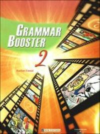 Grammar Booster 2 Teachers Book